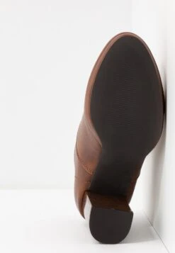 Anna Field Comfort - Bottines À Talons Hauts - Cognac -Magasins Sélectionnés De Mode Pour Femmes ae9c61531b83457089b76a2669a6a35e