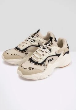 Fila Footwear Collene Cb Wmn - Baskets Basses - Turtledove Leopard -Magasins Sélectionnés De Mode Pour Femmes af97c985ae81424cb3643c9f0df73549 scaled