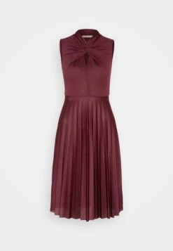 Anna Field Robe En Jersey - Bordeaux -Magasins Sélectionnés De Mode Pour Femmes b02a963834604a48a56a7c4b9ecb6147 scaled