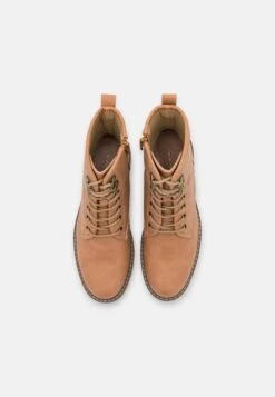 Anna Field Bottines À Lacets - Beige 11 Anna Field Bottines À Lacets - Beige -Magasins Sélectionnés De Mode Pour Femmes b21b8f2780434a3fb19a094eb474340b scaled