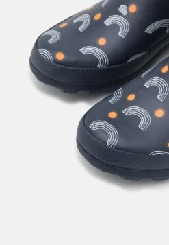 Anna Field Bottes En Caoutchouc - Dark Blue -Magasins Sélectionnés De Mode Pour Femmes b49bfc7882a6464cbd052bc2367c524c scaled