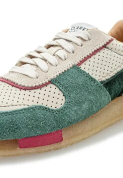 Clarks Originals Torrun - Baskets Basses - Green Combi -Magasins Sélectionnés De Mode Pour Femmes b4c76dd1ebdf4eab81b46aaa5b6b7c05