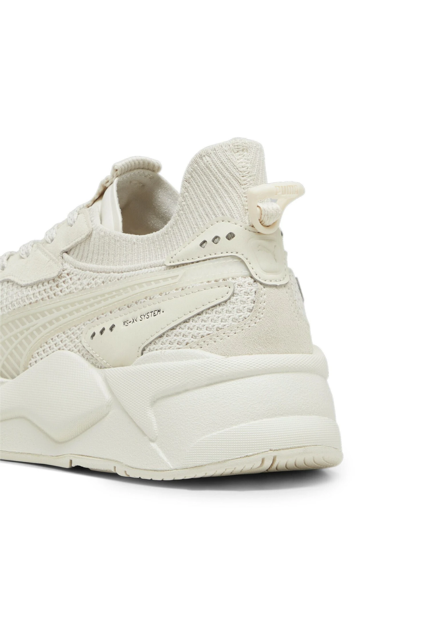 Puma Rs-Xk - Baskets Basses - Alpine Snow 4 Puma Rs-Xk - Baskets Basses - Alpine Snow – Image 4
