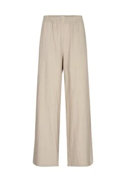 Minimum Theorilla - Pantalon Classique - Plaza Taupe -Magasins Sélectionnés De Mode Pour Femmes b657b16d312243b19d5599032d73629a