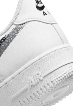 Nike Sportswear Nike Air Force 1 '07 Nddc - Baskets Basses - White/Black-Cool Grey -Magasins Sélectionnés De Mode Pour Femmes b8b8dc5bf3994f8480643237e64ddb6c