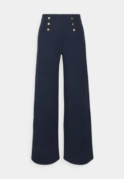Pantalon Classique - Dark Blue -Magasins Sélectionnés De Mode Pour Femmes b8db3bb47dcb4b82a20961b4c19f55df scaled