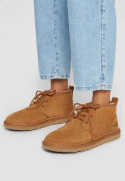 Ugg Neumel - Boots À Talons - Chestnut -Magasins Sélectionnés De Mode Pour Femmes b9366ca1fa954554a531fac9687589e3 scaled