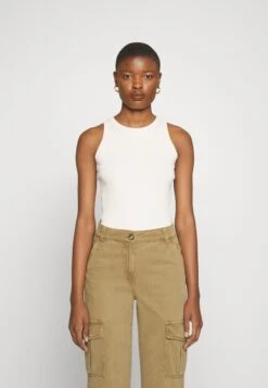 MAX & Co. Fragola - Débardeur - Beige