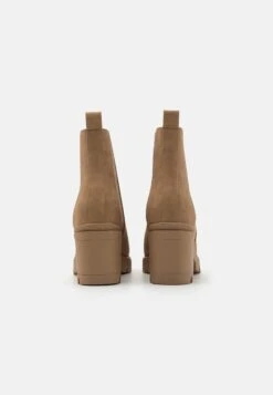 Anna Field Bottines À Plateau - Taupe -Magasins Sélectionnés De Mode Pour Femmes be56de26392c44b2b5a567a7b299dbeb scaled