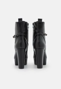 Anna Field Bottines À Lacets - Black -Magasins Sélectionnés De Mode Pour Femmes be809c87eb6e49cabcfe8983baeddead scaled