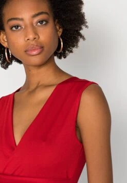 Anna Field Robe En Jersey - Red -Magasins Sélectionnés De Mode Pour Femmes be8f8ea52ba84983af1b3e773a33d592 scaled