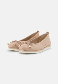 Anna Field Leather - Ballerines - Beige -Magasins Sélectionnés De Mode Pour Femmes c3339372787345d7b893cc8b47861553 scaled