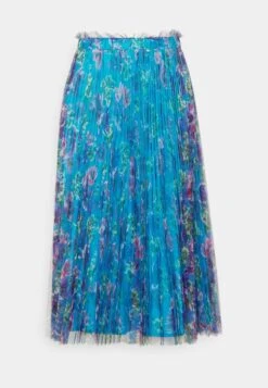 MAX & Co. Cicala - Jupe Plissée - Light Blue -Magasins Sélectionnés De Mode Pour Femmes c40bb4c775fc42c1be267f6fa5691aef scaled