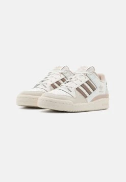 Adidas Originals Forum Unisex - Baskets Basses - Core White/Chalky Brown/Taupe -Magasins Sélectionnés De Mode Pour Femmes c5831c36d6604a7c9c5027ddb0aae133 scaled