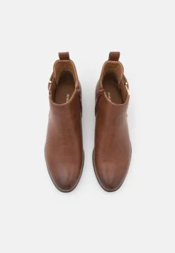 Anna Field Comfort - Boots À Talons - Cognac 11 Anna Field Comfort - Boots À Talons - Cognac -Magasins Sélectionnés De Mode Pour Femmes c5d2962ebbe94ba98c9e4f3a144ab44a scaled