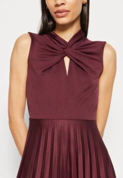 Anna Field Robe En Jersey - Bordeaux -Magasins Sélectionnés De Mode Pour Femmes c6a64ed519994165b25dcef022e87f20 scaled