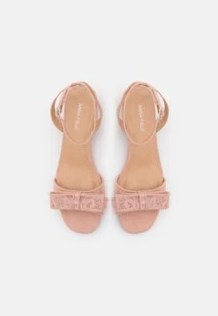Anna Field Sandales - Light Pink 11 Anna Field Sandales - Light Pink -Magasins Sélectionnés De Mode Pour Femmes c6b31811992040369083020a00a89978 scaled
