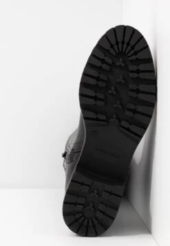 Anna Field Bottes - Black -Magasins Sélectionnés De Mode Pour Femmes c7072993e40f425dbf09f76e2e7cf52f