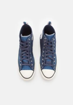 Converse Chuck Taylor All Star Unisex - Baskets Montantes - Blue/Egret -Magasins Sélectionnés De Mode Pour Femmes c770732f52dd4bbbbfb5a7a2c18699a1 scaled