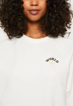 Roxy Breaking Waves - Robe De Jour - Snow White -Magasins Sélectionnés De Mode Pour Femmes c86ad912716a450f8d11c465dea623c5 scaled