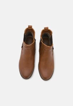 Mustang Boots À Talons - Cognac -Magasins Sélectionnés De Mode Pour Femmes ca3ce15cedfa41818f337decce5add0e scaled