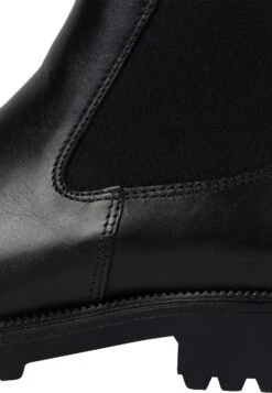 Tamaris Boots À Talons - Black -Magasins Sélectionnés De Mode Pour Femmes caf3b1b75846409193af2b1d32780a6d