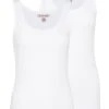 Anna Field 2 Pack - Débardeur - White