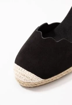 Escarpins Compensés - Black -Magasins Sélectionnés De Mode Pour Femmes ce45268f212b469687494a7111e8ac30