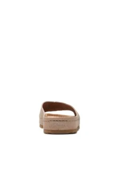 Clarks Brookleighflow - D - Mules - Beige -Magasins Sélectionnés De Mode Pour Femmes cf50638075de42b9a37eedd2ba557cc5 scaled
