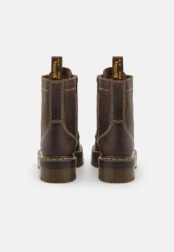 Dr. Martens Jadon Arc Unisex - Bottines À Plateau - Dark Brown -Magasins Sélectionnés De Mode Pour Femmes cfa809c029b1419199948932f6ca4353 scaled