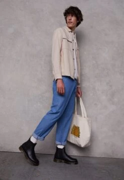 Dr. Martens 2976 Chelsea Vegan - Bottines - Black -Magasins Sélectionnés De Mode Pour Femmes d1b4d5d12ec946a0bae7ecf5df23774a scaled