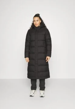 Patagonia Silent Long - Doudoune - Black