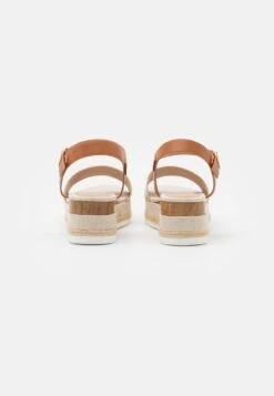 Anna Field Comfort - Espadrilles - Gold 9 Anna Field Comfort - Espadrilles - Gold -Magasins Sélectionnés De Mode Pour Femmes d2218fd4e47b4f37a4e64748391699f7 scaled