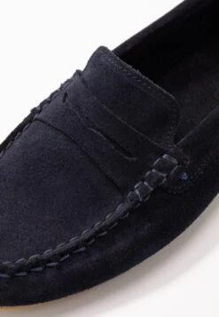 Anna Field Leather - Mocassins - Blue -Magasins Sélectionnés De Mode Pour Femmes d25cb72f68e0441c8978315dc358c93e scaled