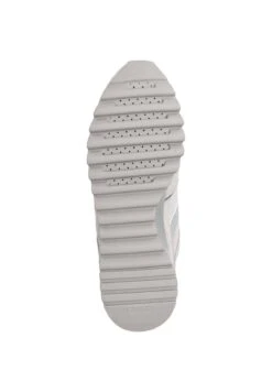 Geox Baskets Basses - Grau -Magasins Sélectionnés De Mode Pour Femmes d27e1cd58a3342498a955fe69508311d