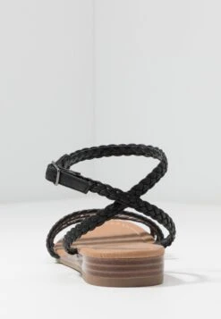 Anna Field Sandales - Black/Silver -Magasins Sélectionnés De Mode Pour Femmes d3cef8b00ccf4c599d07ed0c92670e52 scaled