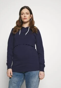 2 Pack Nursing Hoodie - Sweat À Capuche - Light Grey/Dark Blue -Magasins Sélectionnés De Mode Pour Femmes d4e2d1fe37fd4d6b873ae155a37698f1 scaled