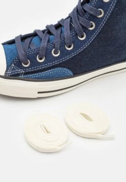 Converse Chuck Taylor All Star Unisex - Baskets Montantes - Blue/Egret -Magasins Sélectionnés De Mode Pour Femmes d98c15a9563549169d507a1eb20e399a scaled