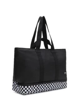 Vans Solo Night - Sac Week-End - Black -Magasins Sélectionnés De Mode Pour Femmes db7d89d26733464fa7b52add6e03d7ae scaled