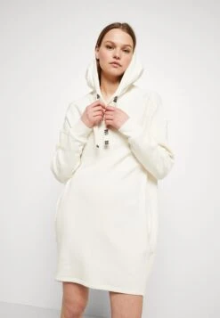 Ugg Aderyn Hoodie Dress - Robe De Jour - Nimbus -Magasins Sélectionnés De Mode Pour Femmes dbfdea75cb3f4ca082115d61c497b6e5 scaled