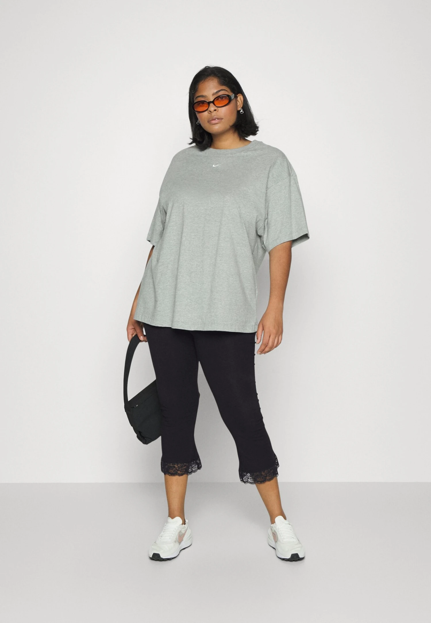 2 Pack - Legging - Black 1 2 Pack - Legging - Black