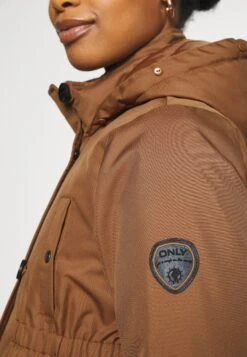 ONLY MATERNITY Olmiris Winter - Manteau D'Hiver - Toasted Coconut -Magasins Sélectionnés De Mode Pour Femmes dd497cb0123047918e8301c32509986b scaled