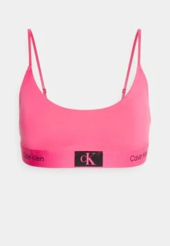 CALVIN KLEIN UNDERWEAR Lined Bralette - Brassière - Cerise Lipstick -Magasins Sélectionnés De Mode Pour Femmes de1a93f34a2842fe9e666e79b5db8d8a scaled