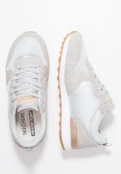 Baskets Basses - Light Grey -Magasins Sélectionnés De Mode Pour Femmes df7121c2abd948559c369f380592a59d