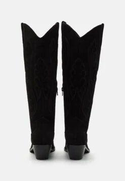 Anna Field Leather - Santiags - Black -Magasins Sélectionnés De Mode Pour Femmes e07691baff72492e819e2d8875e41d22 scaled