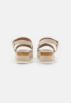 Anna Field Comfort - Espadrilles - Beige 9 Anna Field Comfort - Espadrilles - Beige -Magasins Sélectionnés De Mode Pour Femmes e23e8e3ea3e84265b07f879391baa2cd scaled