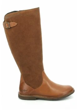 Kickers Kick Titanium - Bottes - Camel -Magasins Sélectionnés De Mode Pour Femmes e2495860019844368856f28e75ee0701