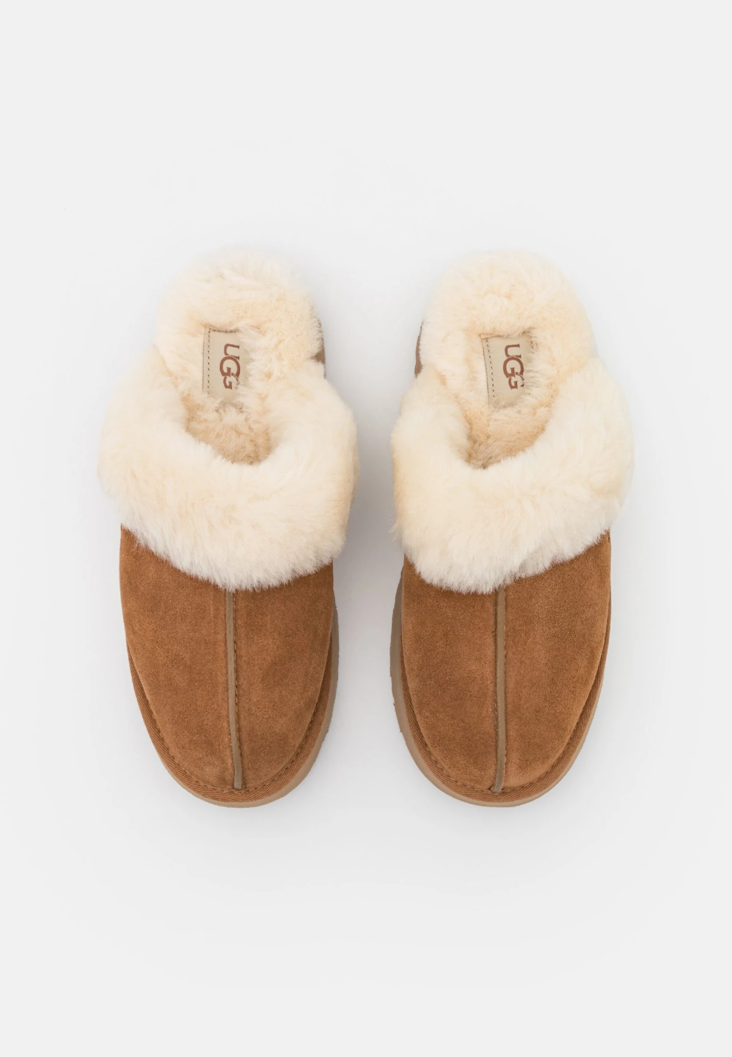 Ugg Disquette - Chaussons - Chestnut 8 Ugg Disquette - Chaussons - Chestnut – Image 8