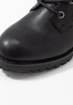 Anna Field Bottes À Lacets - Black 9 Anna Field Bottes À Lacets - Black -Magasins Sélectionnés De Mode Pour Femmes e7cdb08f03bd4aa092955f2ec9c34cc8