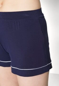 Anna Field Button Through Pj Set - Pyjama - Blue/White -Magasins Sélectionnés De Mode Pour Femmes e7f23d148ce6459c97560e5c73700e26 scaled